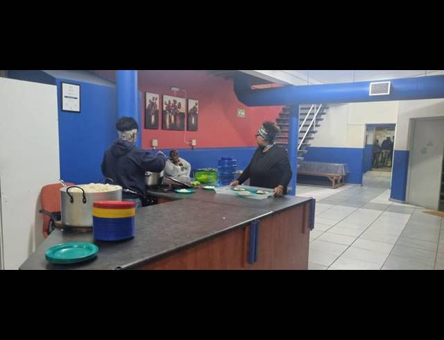 BUSINESS FOR SALE IN MOWBRAY